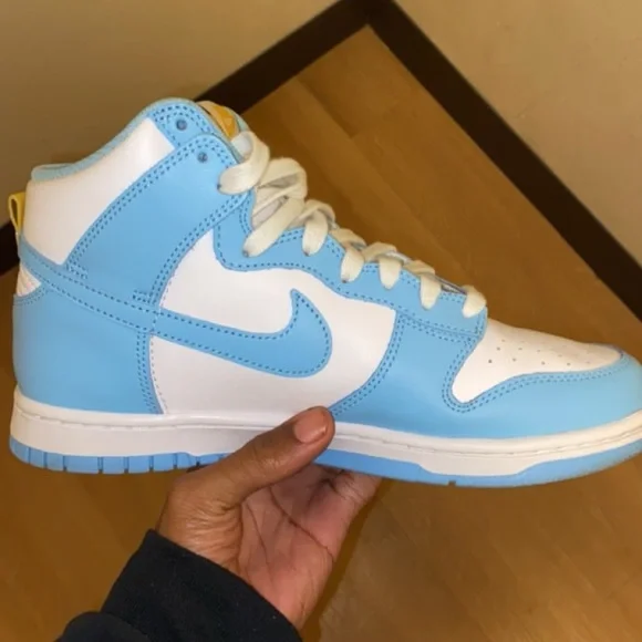 Dunks high - Picture 1 of 3